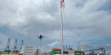 APM Terminals inicia operaciones en el Puerto de Balboa