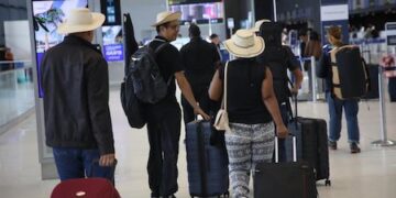 Panamá movilizará más de 154 mil pasajeros adicionales por Tocumen durante Carnaval 2026