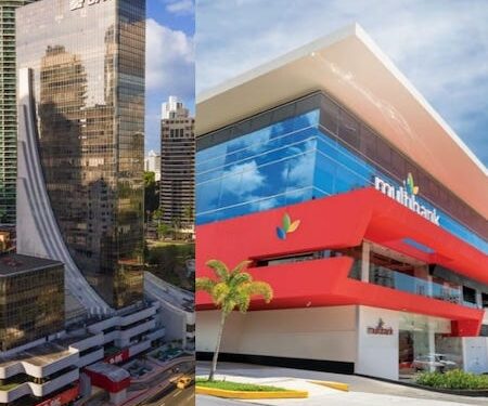 BAC compró Multibank por US$460 millones