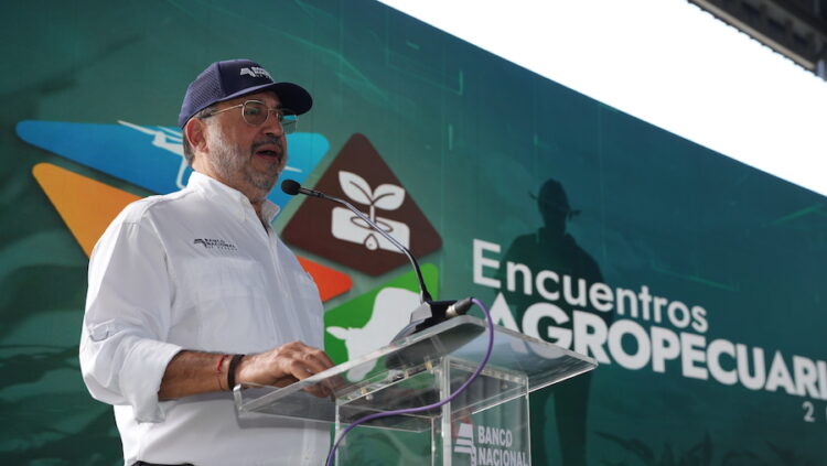 Primer Encuentro Agropecuario Banconal destaca el impacto de la inteligencia artificial en el sector