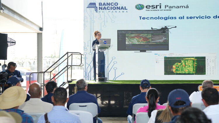 Primer Encuentro Agropecuario Banconal destaca el impacto de la inteligencia artificial en el sector