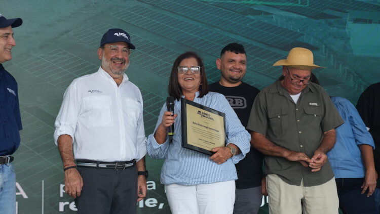 Primer Encuentro Agropecuario Banconal destaca el impacto de la inteligencia artificial en el sector