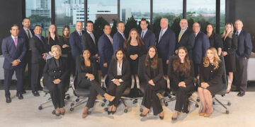 Quijano & Asociados se consolida entre las 10 firmas legales más importantes de Panamá tras histórica integración estratégica con De Obaldía & García de Paredes