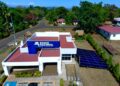 Energía solar se expande en la red de sucursales Banconal