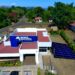 Energía solar se expande en la red de sucursales Banconal