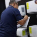 Acodeco detecta incumplimientos en etiquetado de eficiencia energética en aires acondicionados
