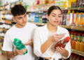 Cámara de Comercio plantea etiquetado electrónico frente a debate por sistema frontal de alimentos
