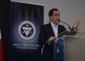 Aurelio Barría Pino electo presidente de la Cámara de Comercio para el período 2026-2027.
