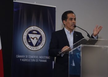 Aurelio Barría Pino electo presidente de la Cámara de Comercio para el período 2026-2027.