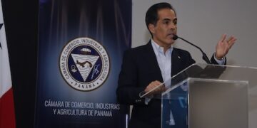 Aurelio Barría Pino electo presidente de la Cámara de Comercio para el período 2026-2027.