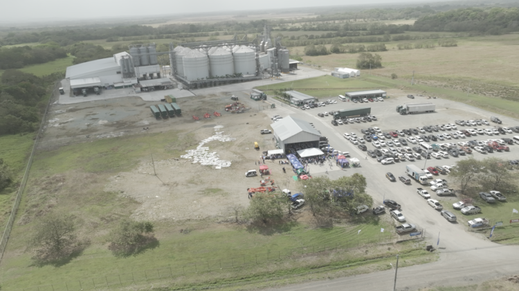 Primer Encuentro Agropecuario Banconal destaca el impacto de la inteligencia artificial en el sector