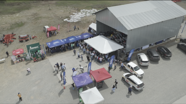 Primer Encuentro Agropecuario Banconal destaca el impacto de la inteligencia artificial en el sector