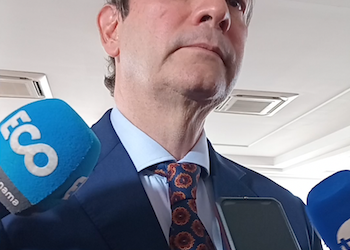 Aumentan retenciones de barcos de bandera panameña en puertos chinos pero el canciller evita relacionarlo con represalias