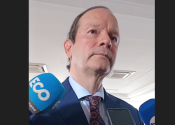 Aumentan retenciones de barcos de bandera panameña en puertos chinos pero el canciller evita relacionarlo con represalias