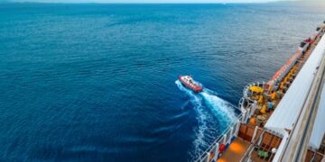 Royal Caribbean propone al gobierno de Panamá construir un dique seco en Puerto Armuelles para reparar sus cruceros