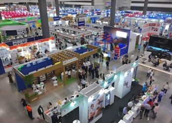 Panamá reúne empresas de 36 países y genera $165.8 millones en negocios preliminares en la plataforma ferial de la CCIAP