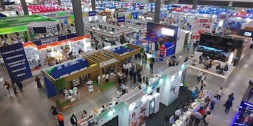 Panamá reúne empresas de 36 países y genera $165.8 millones en negocios preliminares en la plataforma ferial de la CCIAP