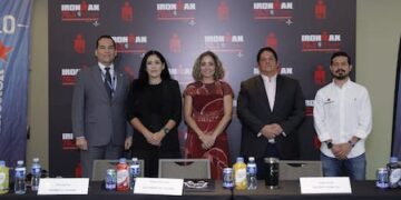 Ironman 70.3 Panamá supera los 1,500 atletas y marca la mayor participación desde 2012