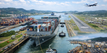 Panamá: El Refugio Estratégico frente a la Tormenta Logística Global