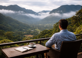 Dos extranjeros que ayudaron a cambiar el destino residencial y turístico de Panamá