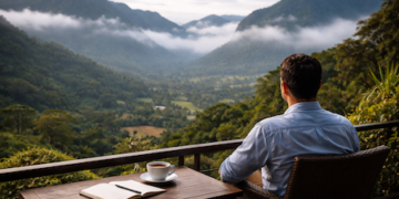 Dos extranjeros que ayudaron a cambiar el destino residencial y turístico de Panamá