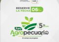 5to Foro Agropecuario El Campo es progres organizado por CoNEP