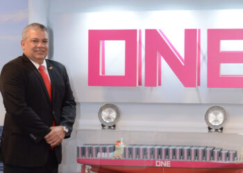 Miguel Rodriguez nuevo gerente de País: Panamá de la naviera ONE