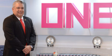 Miguel Rodriguez nuevo gerente de País: Panamá de la naviera ONE