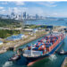 Panamá y la nueva batalla del comercio marítimo