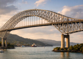Ministerio de Trabajo recomienda flexibilizar horarios tras incidentes en el Puente de las Américas