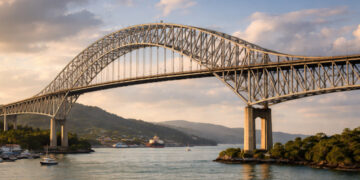 Ministerio de Trabajo recomienda flexibilizar horarios tras incidentes en el Puente de las Américas