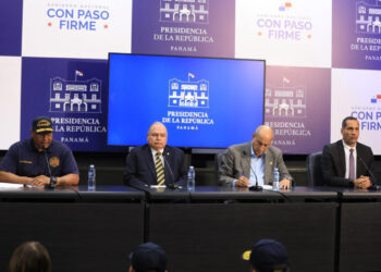 Cierran Puente de las Américas para revisión estructural tras incendio de cisterna cerca