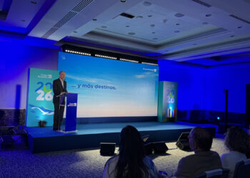 Copa Airlines incorpora internet satelital a bordo y permitirá escalas de hasta 15 días sin costo en Panamá