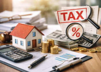 Estudio: Impuesto a la vivienda: recaudaría US$37 millones, pero dejaría pérdidas por US$95 millones y limitaría acceso a compradores de menores ingresos