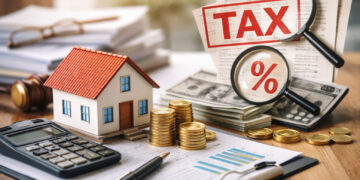 Estudio: Impuesto a la vivienda: recaudaría US$37 millones, pero dejaría pérdidas por US$95 millones y limitaría acceso a compradores de menores ingresos