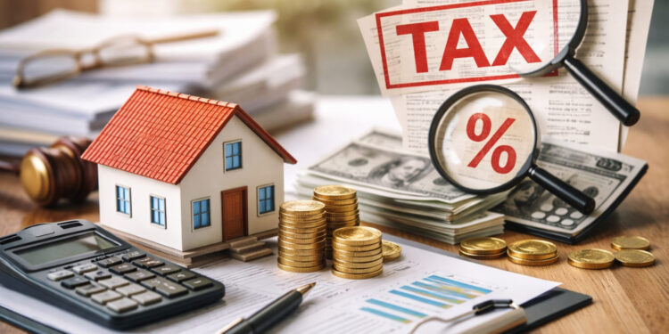 Estudio: Impuesto a la vivienda recaudaría US$37 millones, pero dejaría pérdidas por US$95 millones en impuestos y limitaría acceso a compradores de menores ingresos