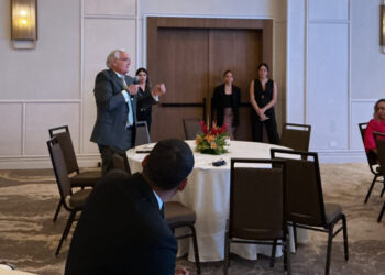 Ex administrador del Canal Rio Indio no se puede postergar más