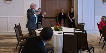 Ex administrador del Canal Rio Indio no se puede postergar más