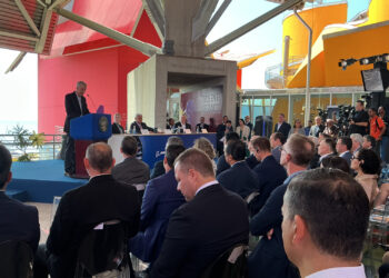 Copa Airlines compra 60 aviones Boeing más por la suma de 13.5 mil millones