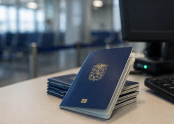 Autoridad de Pasaportes extiende suspensión de atención en todas sus oficinas por fallas técnicas