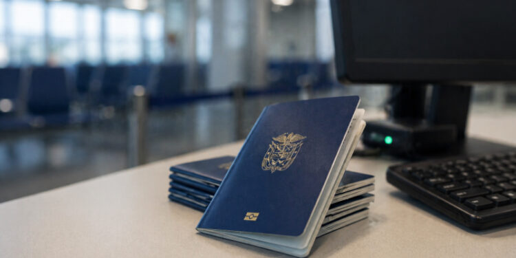 Autoridad de Pasaportes extiende suspensión de atención en todas sus oficinas por fallas técnicas