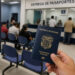 Pasaportes reabre este fin de semana tras suspensión por fallas eléctricas