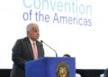 EXCLUSIVA Presidente Mulino confirma que Panamá busca extender acuerdo con China sobre puertos en medio de las detenciones actuales
