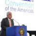 Mulino confirma que Panamá busca extender acuerdo con China sobre puertos en medio de las detenciones actuales