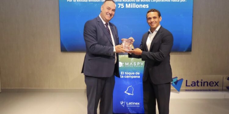 Moody’s otorga calificación BBB a bonos de MASPV Clean Energy 