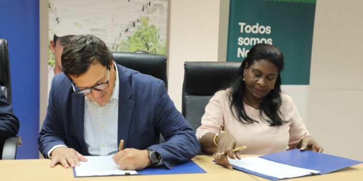 Proyecto binacional fortalecerá resiliencia climática en comunidades costeras de Panamá y Cuba