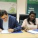 Proyecto binacional fortalecerá resiliencia climática en comunidades costeras de Panamá y Cuba