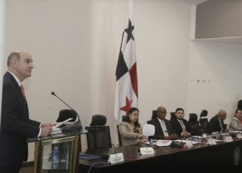 Asamblea inicia discusión sobre proyecto de sustancia económica impulsado por el gobierno de Panamá