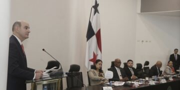 Asamblea inicia discusión sobre proyecto de sustancia económica impulsado por el gobierno de Panamá
