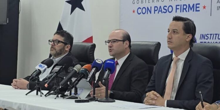 AIG anuncia acciones tras ciberataques a entidades públicas en Panamá